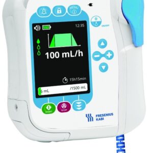 Помпа для парентерального харчування Fresenius Ambix Nova REF N044593